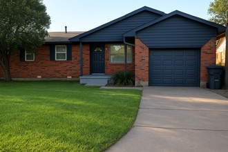 Building Photo - 5852 NW Dearborn Ave