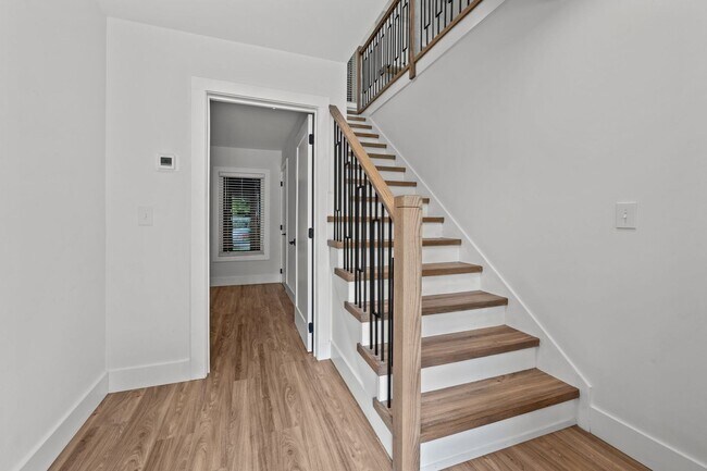 Building Photo - New Construction in Trinity Park near Duke - 2 Bed, 2 Bath, Stunning! - Pet Friendly