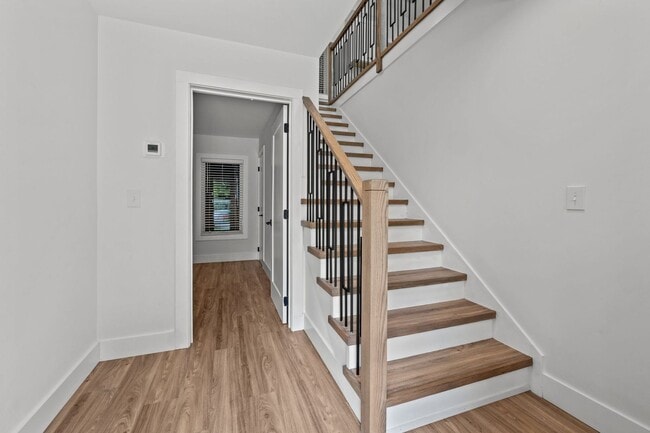 Building Photo - New Construction in Trinity Park near Duke...