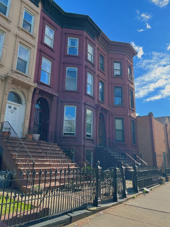 232 Putnam Ave 232 Putnam Ave Brooklyn NY 11216 Apartment Finder