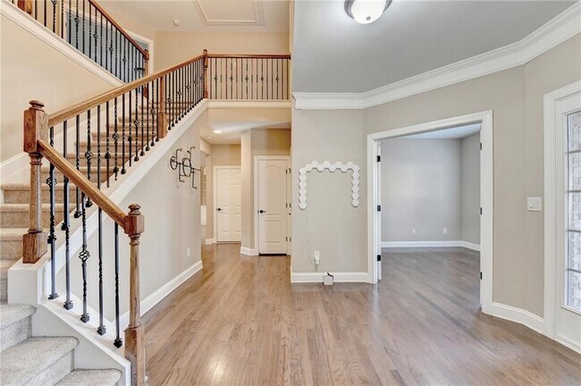 Building Photo - 3709 Union Park Dr