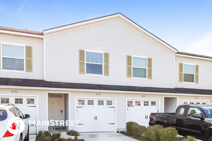 Building Photo - 8234 Rigel Rd