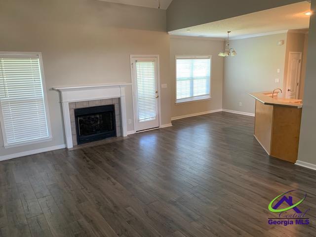 Building Photo - 607 Ogeechee Ct
