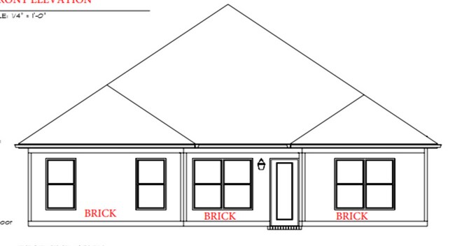Building Photo - Home for Rent in Meridianville, AL!!! Avai...