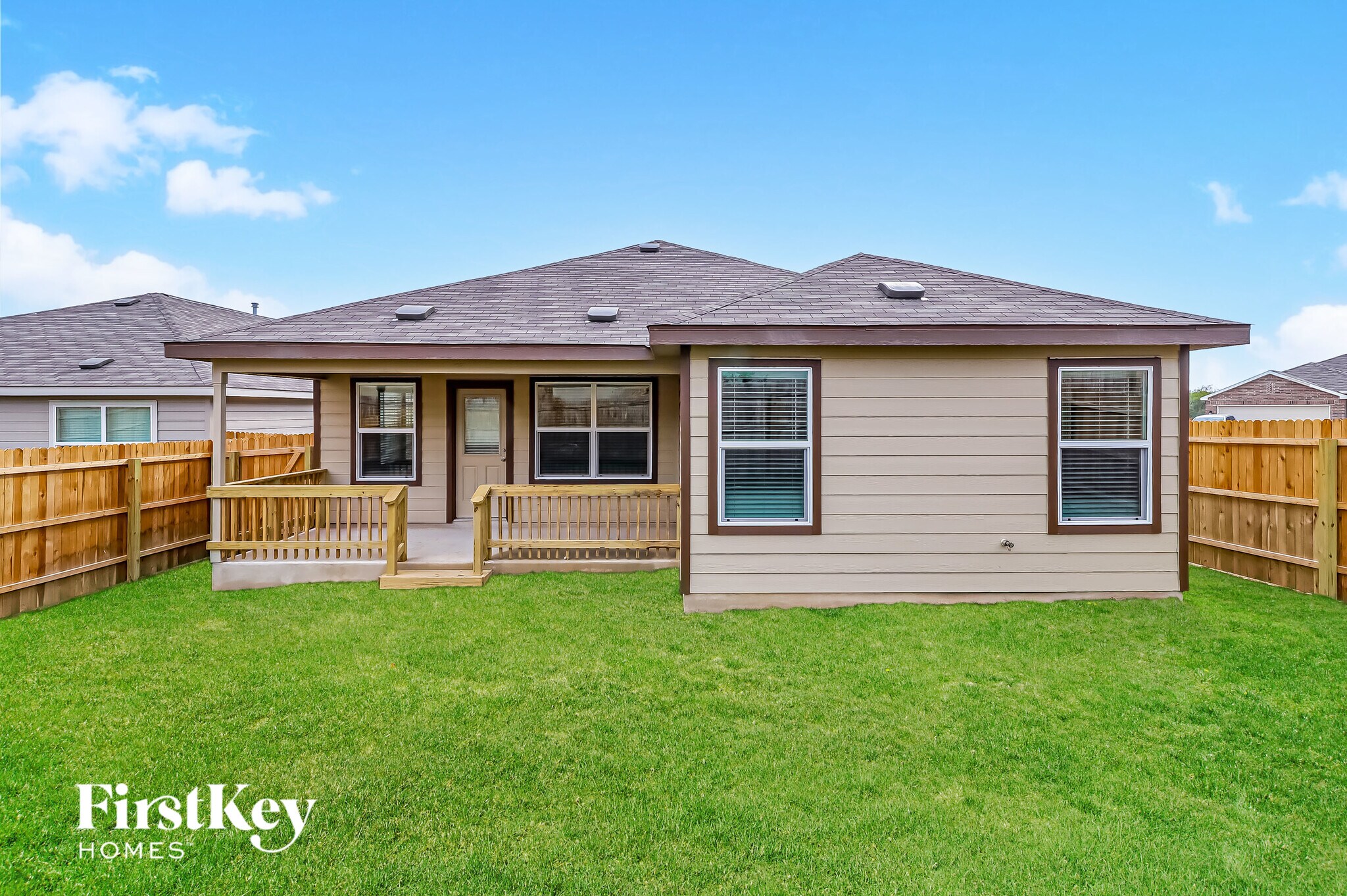 Building Photo - 6734 Hatchery Way