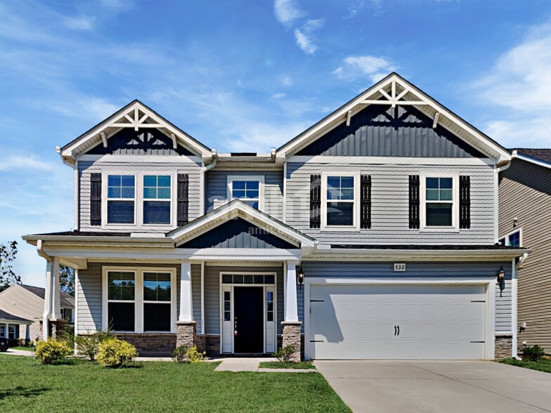 Primary Photo - 532 Lateleaf Dr