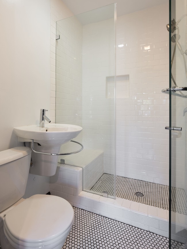 Everything New - 1243 N Genesee Ave