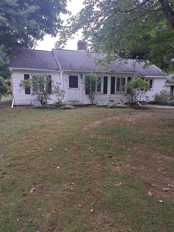 Building Photo - 289 Richards Ave