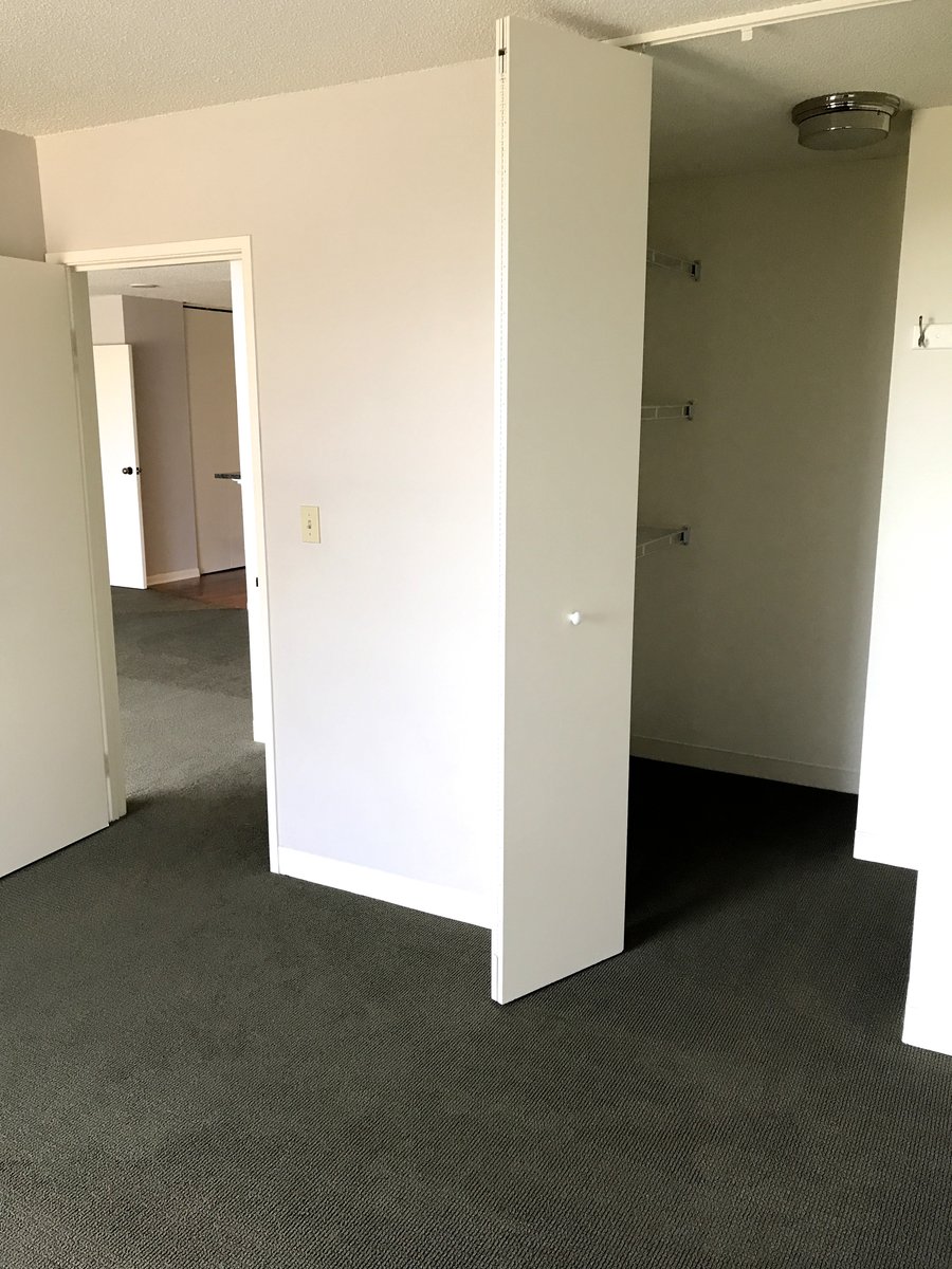 WIC in second Bedr - 1660 N Prospect Ave