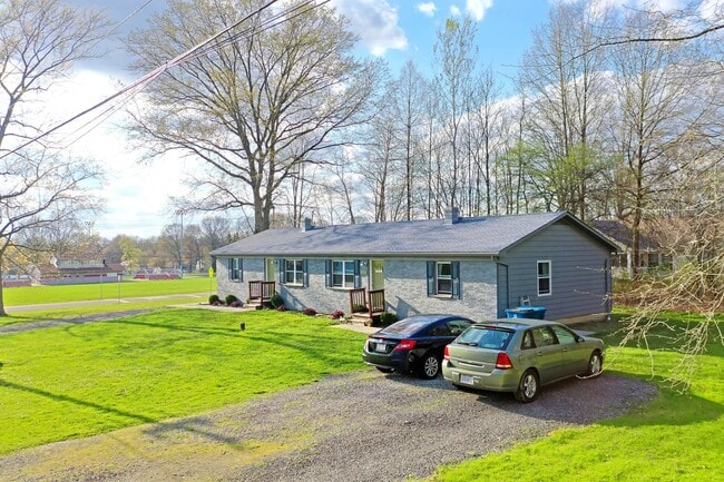 Building Photo - Joslynn Properties LLC-8315 &amp; 8317