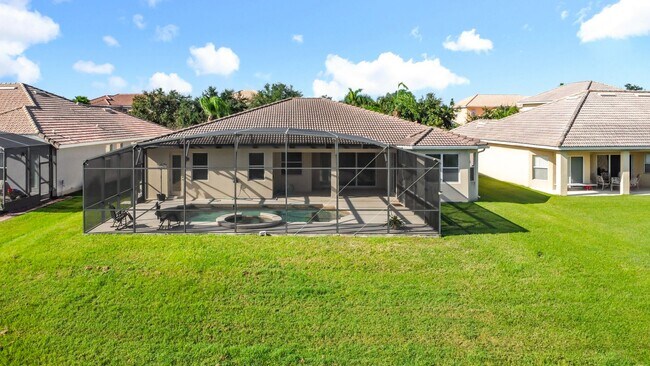 Building Photo - Pool Home-Bella Lago-3786 Eagle Isle Kissimmee FL 34746