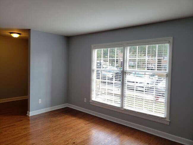 Building Photo - Olde Georgetowne