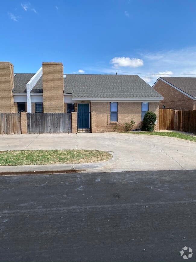 Building Photo - 4528 Lanham St