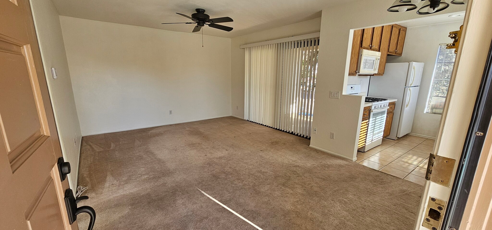 Bedroom - 13020 Wimberly Sq