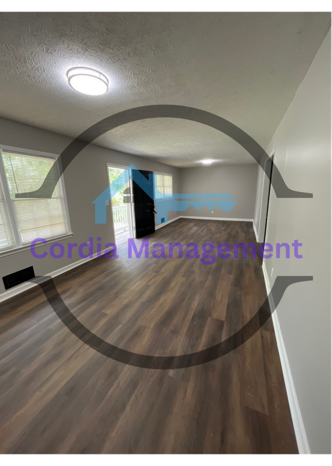 Building Photo - The Grand Avenue 4 Bedroom For Rent in Ellenwood