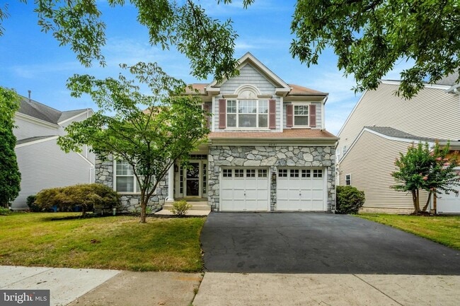 Primary Photo - 26161 Rachel Hill Dr