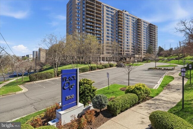 Building Photo - 5500 Holmes Run Pkwy