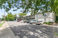 Front of Building - Street Facing - Glen Iris Place