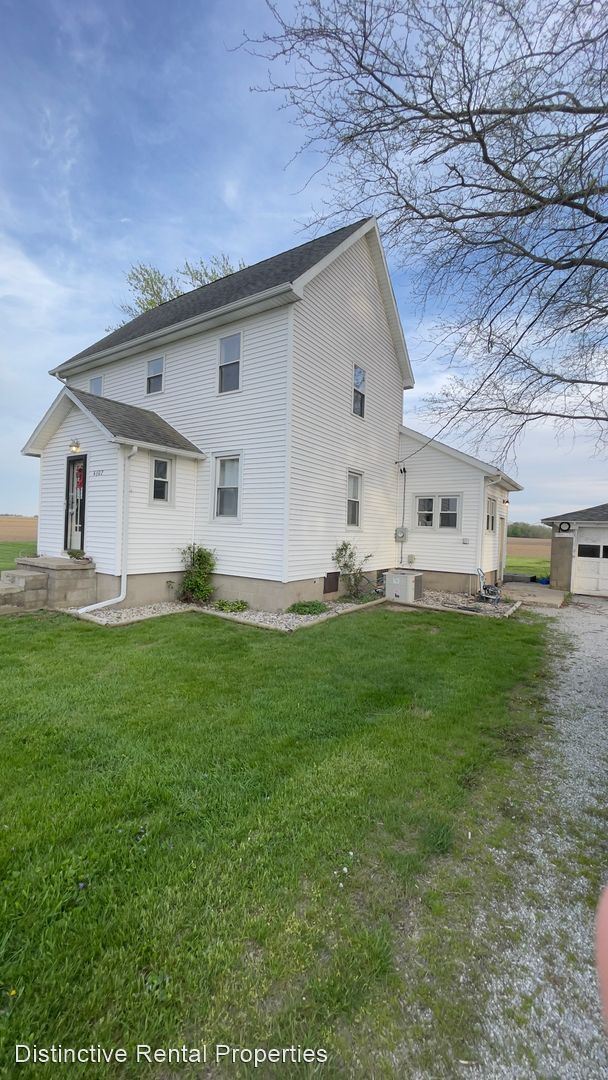 Building Photo - 3 br, 2 bath House - 4602 E 100 S