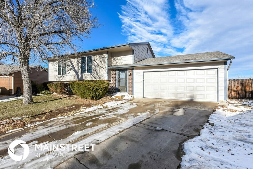 Building Photo - 8159 W 93rd Cir