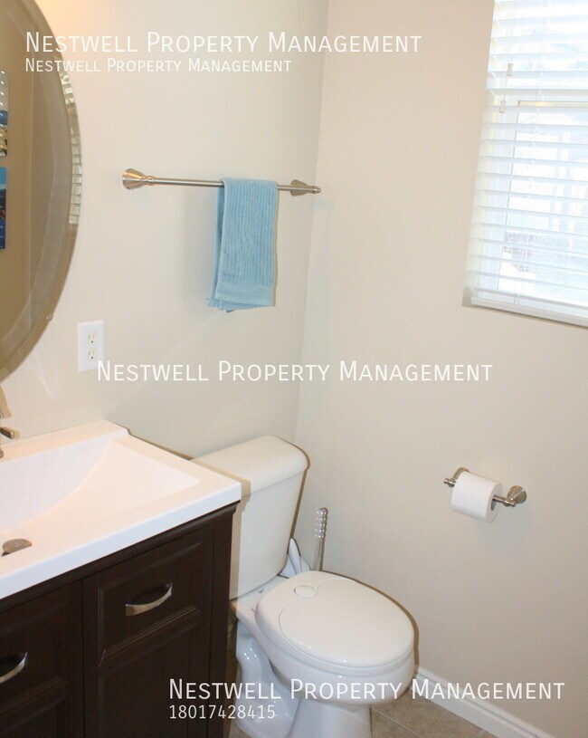 Building Photo - Amazing 5-bed Home in Daybreak