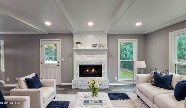 Building Photo - 5124 Smoke Rise Dr
