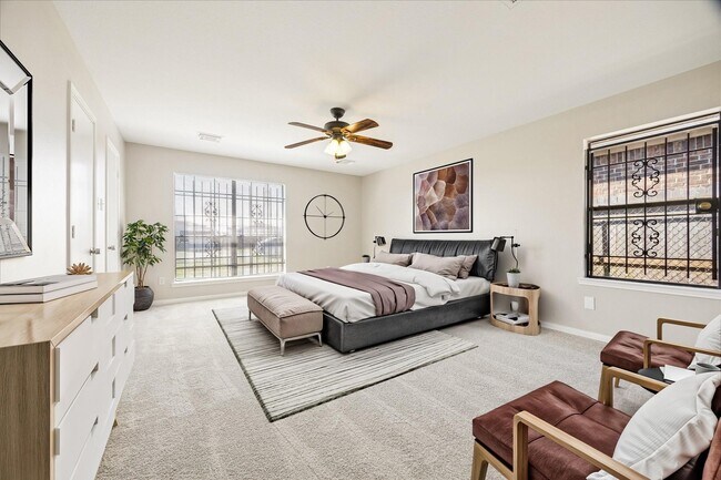 Building Photo - 3513 Barberry Dr