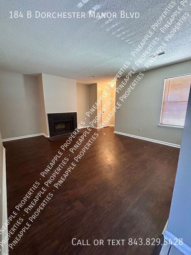 Building Photo - 184B Dorchester Manor Blvd