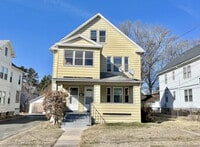 Building Photo - 130 Branford St