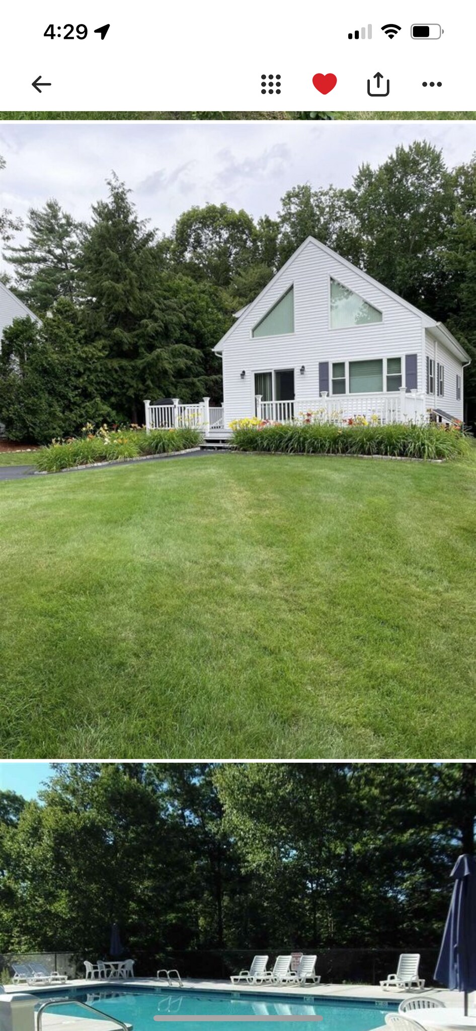 Building Photo - 57 Meetinghouse Rd
