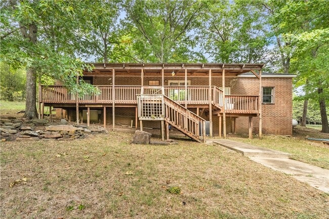 Building Photo - 10984 Tony Mountain Rd