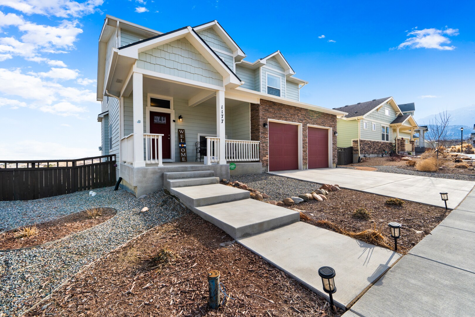 Building Photo - 1177 Lady Campbell Dr