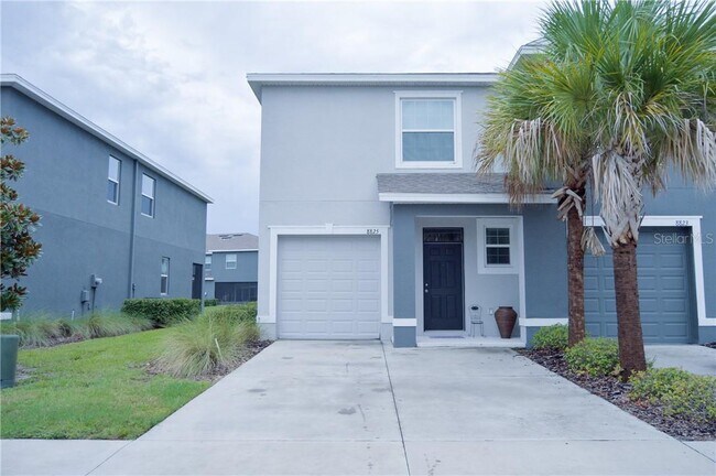 Building Photo - 8933 Indigo Trl Lp