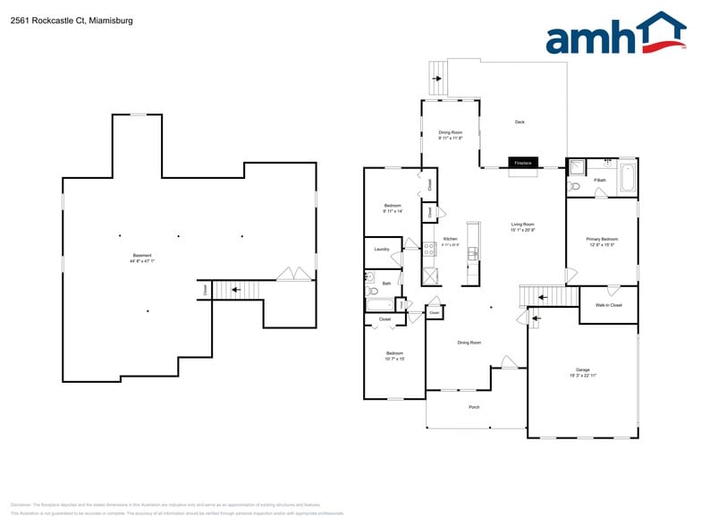 Building Photo - 2561 Rockcastle Ct
