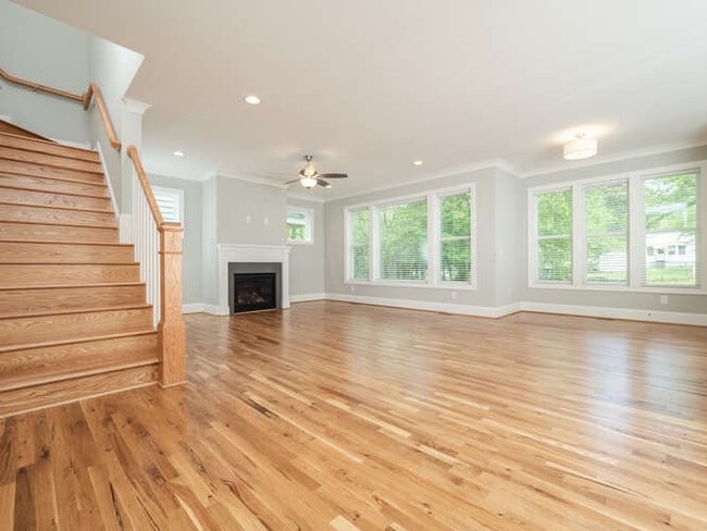 Building Photo - 3802 Kelford St