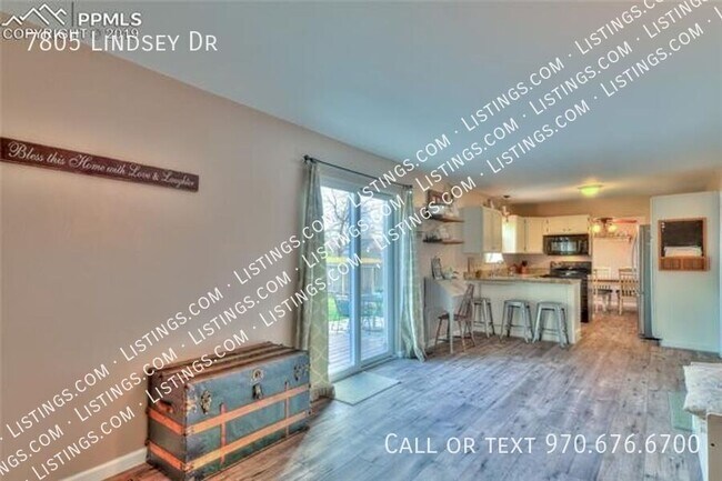 Building Photo - 7805 Lindsey Dr