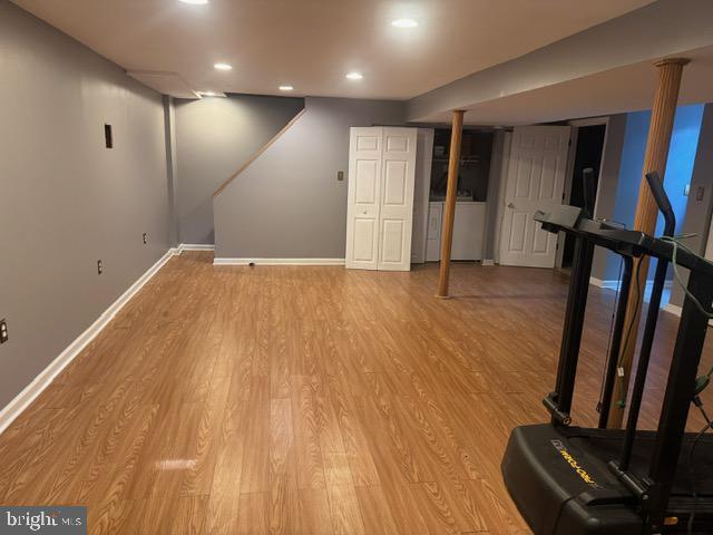 Building Photo - 229 W Timonium Rd