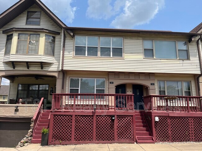 Primary Photo - 116 E 27th St