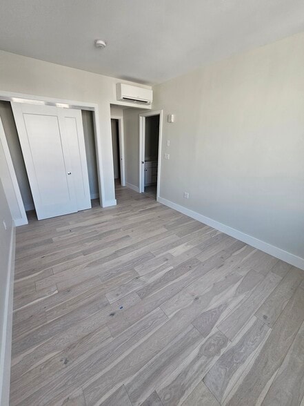 Master Bedroom - 383 Commercial St