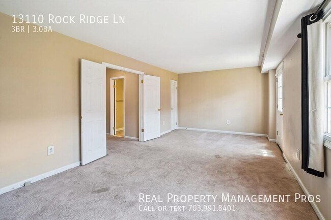 Building Photo - 13110 Rock Ridge Ln
