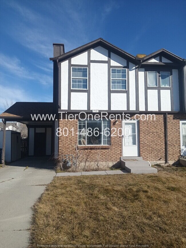 Building Photo - NO DEPOSIT option available for qualified renters with Obligo