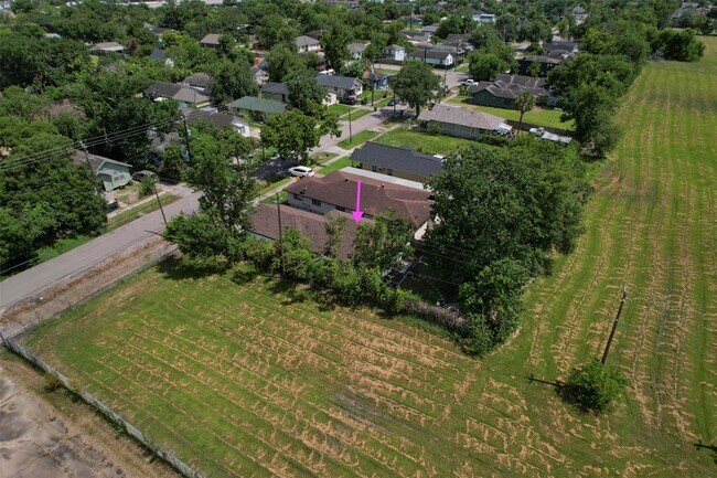 Building Photo - 2631 Stevens St