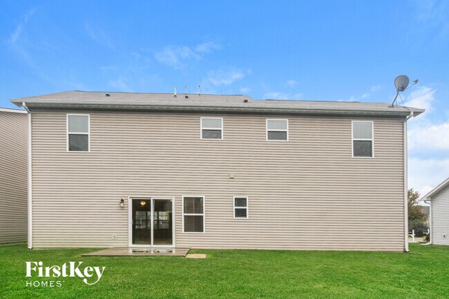 Building Photo - 3043 Sholty Ct