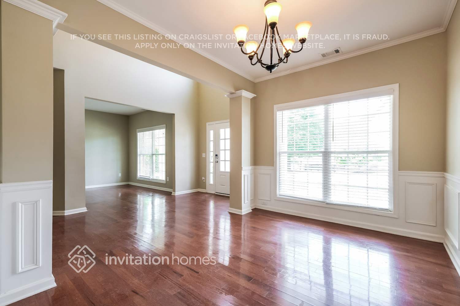 Building Photo - 4325 Evans Farms Dr