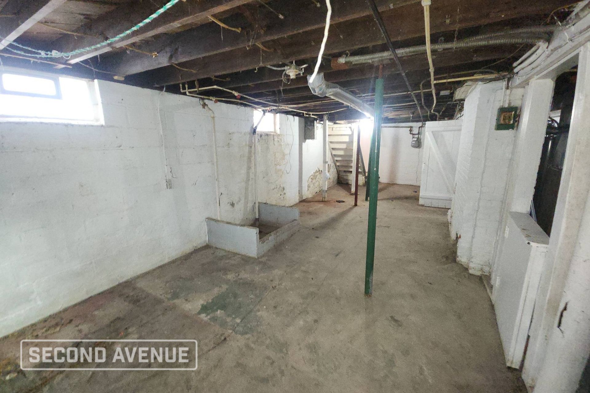 Building Photo - 3870 Lee Heights Blvd