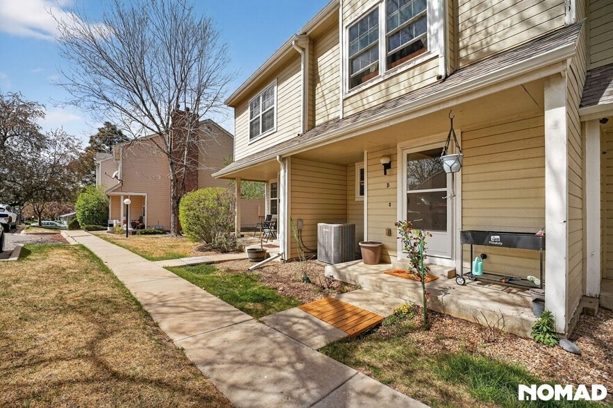 Building Photo - 12173 Bannock Cir