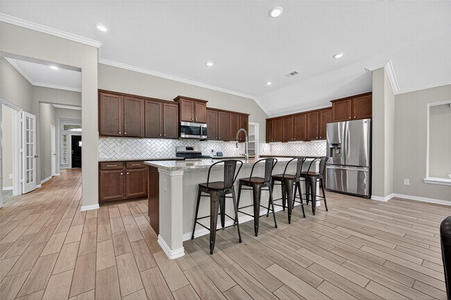 Building Photo - 4550 Shallow Ember Dr