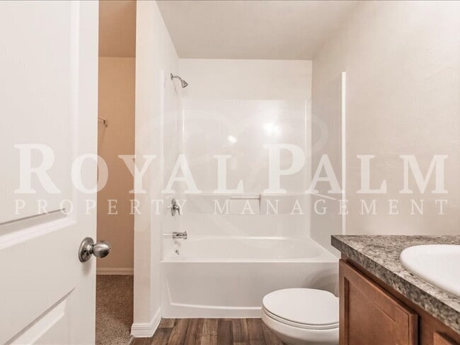 Building Photo - Your Season to Settle In – 3BR/2BA Duplex in Vistanna Villas, Lehigh Acres with Space, Style & St...