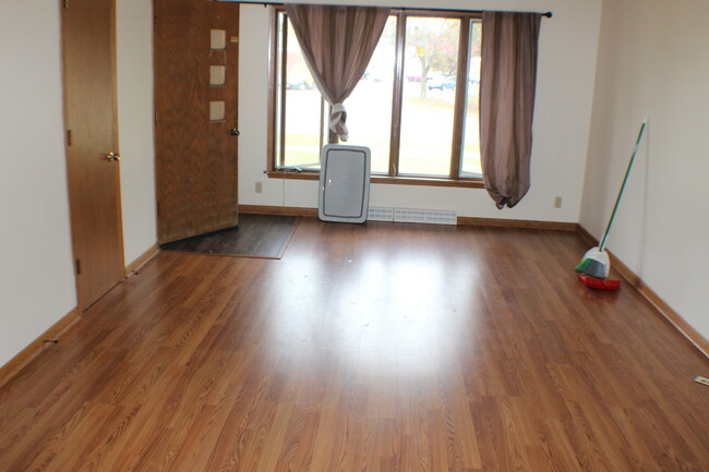 Living room of unit 2602 - 2602 Nimitz St