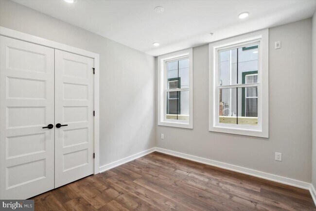 Building Photo - 3519 Hamilton St